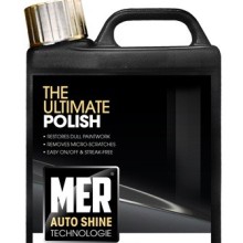 Deep Gloss Finishing Wax (Wax Polish) Volume 1 litre