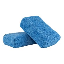 Premiumgrade Microfiber Applicators (Sponges)
