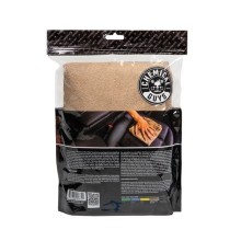 Workhorse Microfiber Tan (3 Pack) (Microfibre Cloths Towels) Tools & Maintenance