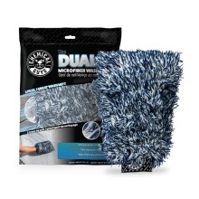 Dually Wash Mitt Wash Mitts & Pads