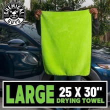 Speed Mammoth Ultimate Super Plush Drying Towel Tools & Maintenance