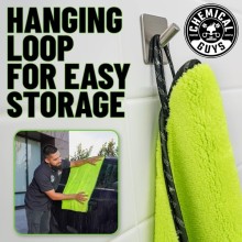 Speed Mammoth Ultimate Super Plush Drying Towel Tools & Maintenance