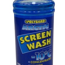 Screenwash 10C (Screen Wash)