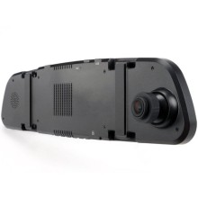 MiVue Universal Clip Over Mirror Dash Cam (Video Cameras) Tools & Maintenance