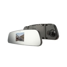 MiVue Universal Clip Over Mirror Dash Cam (Video Cameras)