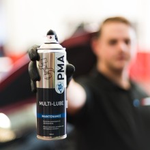Multi lube Aerosol 500ml (Penetrating) Tools & Maintenance