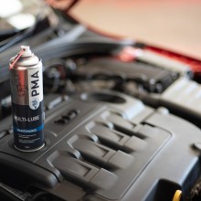 Multi lube Aerosol 500ml (Penetrating) Tools & Maintenance