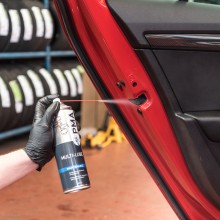 Multi lube Aerosol 500ml (Penetrating) Tools & Maintenance