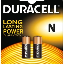 LR1 1.5V Alkaline Batteries 10 Packs of 2