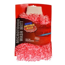 Premium Microfibre Chenille Wash Mitt (Wash Mitts & Pads)