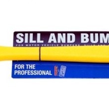 Dip & Wash Sill Cleaning Brush (Valeting Brushes)