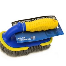 Deluxe Carpet & Upholstery Cleaning Brush (Valeting Brushes)