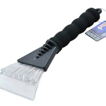 Heavy Duty Large Ice Scraper (Ice Scrapers Squeegees)