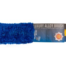 Wheel Brush (Wheel Brushes) Pack Type Microfibre