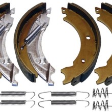 Brake Shoe Axle Set