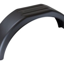 Deluxe Mudguard Plastic 13
