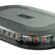 LED Mini Beacon Lightbar (Beacons & Strobes)