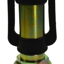 Beacon Bracket Pole Mount Horizontal (Beacons & Strobes)