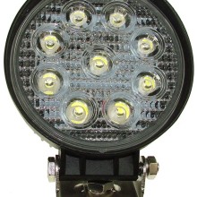 Spot LED Bar Work Lamp (Lighting)
