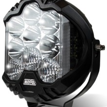 12 24V LED Driving Lights (Lighting)