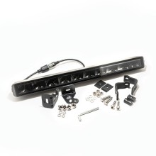 LED Slimline Driving Light Bar (22) Towbar Accessories Tools & Maintenance