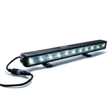 LED Slimline Driving Light Bar (22) Towbar Accessories