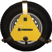Stronghold Apex Wheelclamp (Wheel Clamps)