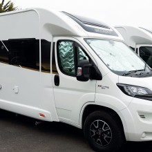 Universal Motorhome Internal Thermal Blind (Blinds) Tools & Maintenance