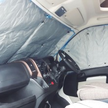 Universal Motorhome Internal Thermal Blind (Blinds) Tools & Maintenance
