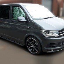 VW T5 T6 Motorhome Internal Thermal Blind (Blinds) Tools & Maintenance