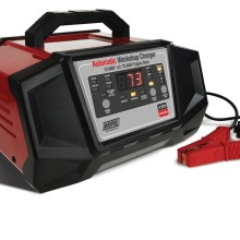 Automatic Workshop Charger (Battery Chargers)