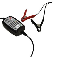 Smart Battery Maintenance Charger 1.5A 6 12V (Battery Chargers)