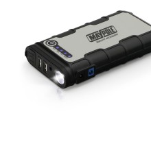 Lithium Ion Power Pack 400A (Jump Starters)