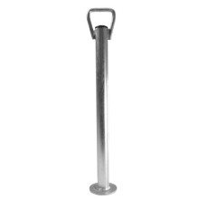 750 x 48mm Propstand With Handle Towbar Accessories