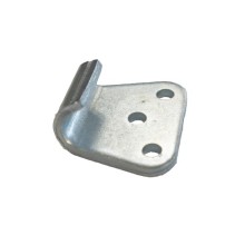 36mm x R4.5mm Overcentre Latch Towbar Accessories