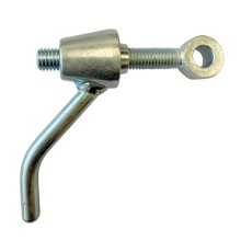 M14 Trailer Ramp Eye Bolt & Handle Assemblies Towbar Accessories