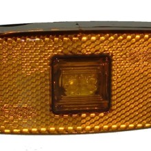 LED Marker Lamp (Lighting)