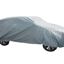 Breathable Full Car Cover (Car Covers)