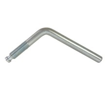 Short Clamp Handle