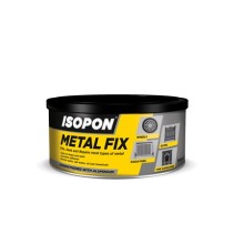 Isopon Metal Fix MTFX1 Volume 560ml ISOPON MTFX/1