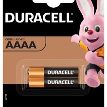 AAAA Batteries (Alkaline)