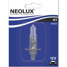 Halogen Bulb H1 12V 55W (448) P14.5s
