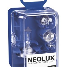 Bulb Kit Spare bulbs H7 (477 499) (Bulb Kits)