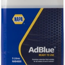 AdBlue Emissions Reducer