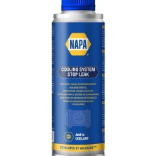 NAPA Cooling System Stop Leak 300ML (Radiator Additives)