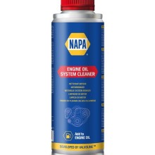 NAPA Engine Oil System Cleaner 300ML (Oil Additives)