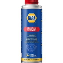 NAPA Engine Oil Treatment 300ML (Oil Additives)