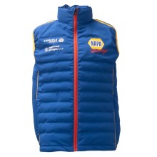 NAPA Racing - Mens 2023 Gilet NAPA010M3XL Size 3XL NAPA NAPA010M/3XL