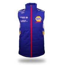 NAPA Racing - Mens 2024 Gilet NAPA010MS-2024 Size S NAPA NAPA010M/S-20