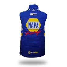 NAPA Racing - Mens 2024 Gilet NAPA010MS-2024 Size S NAPA NAPA010M/S-20 Tools & Maintenance